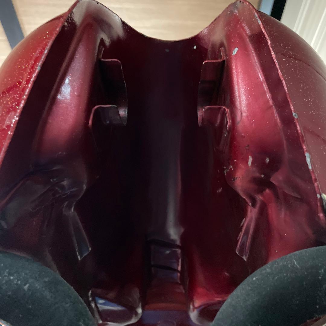 HONDA cb750four タンク