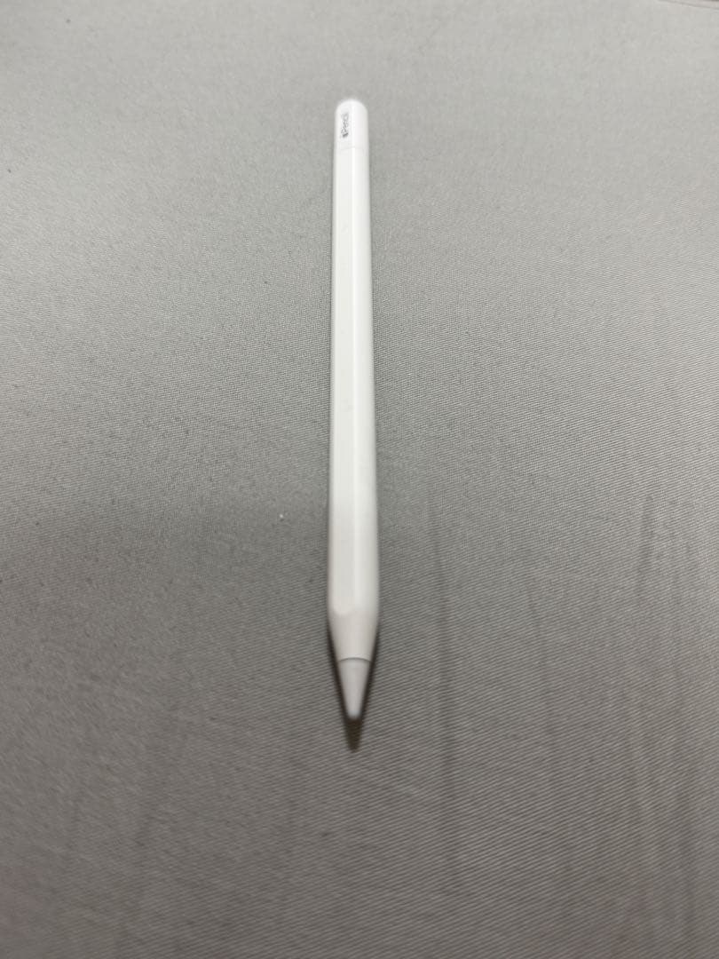 【美品】Apple pencil (USB-C) 純正品