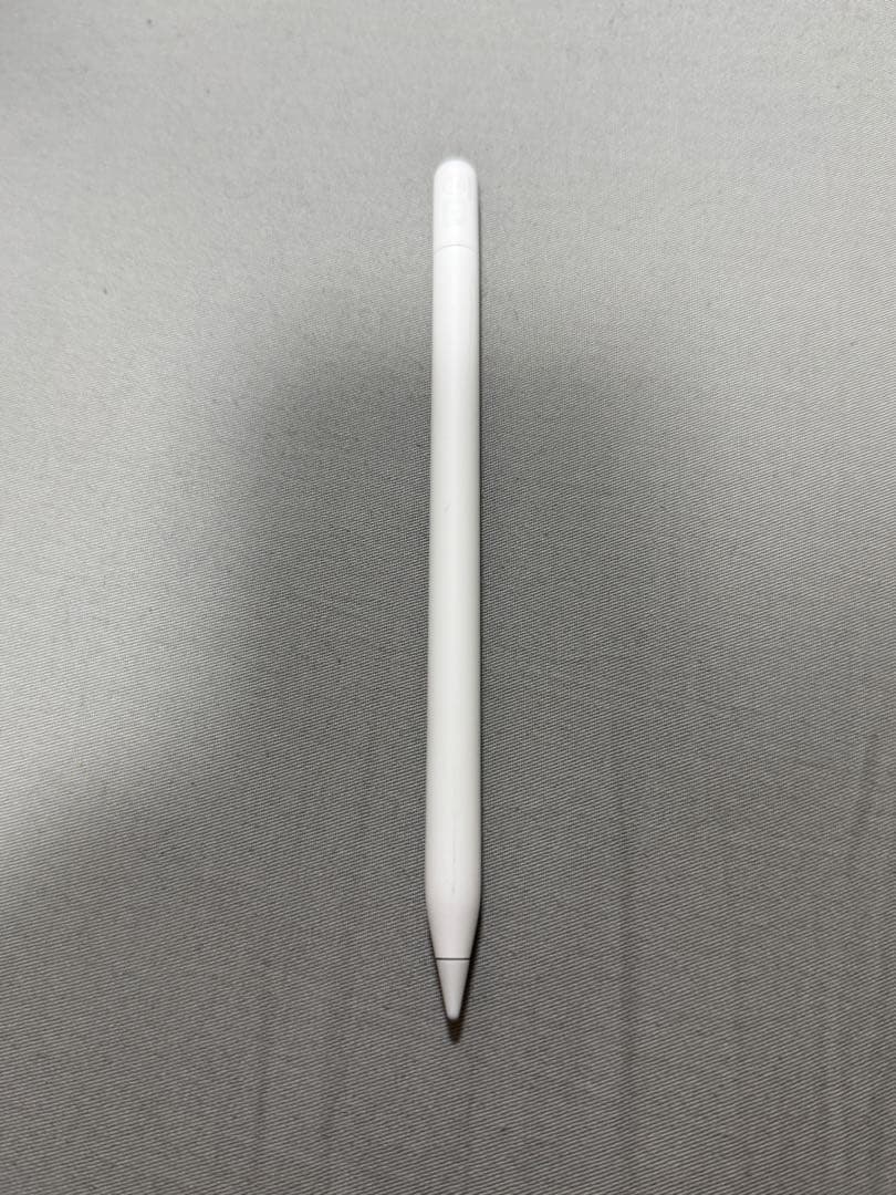 【美品】Apple pencil (USB-C) 純正品