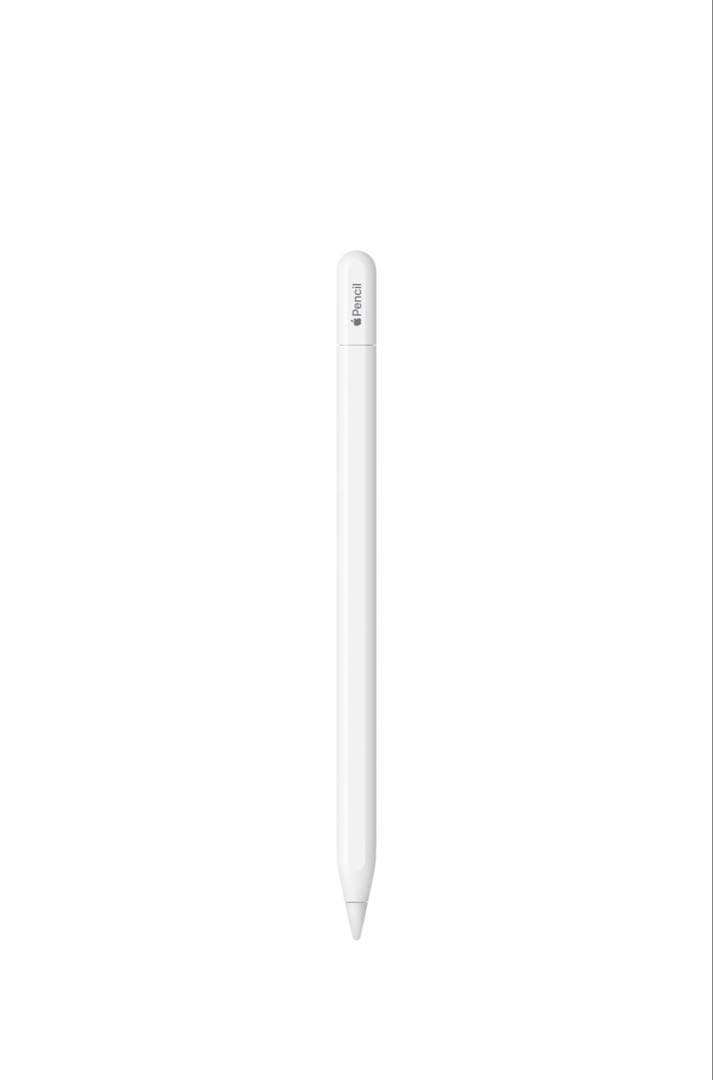 【美品】Apple pencil (USB-C) 純正品