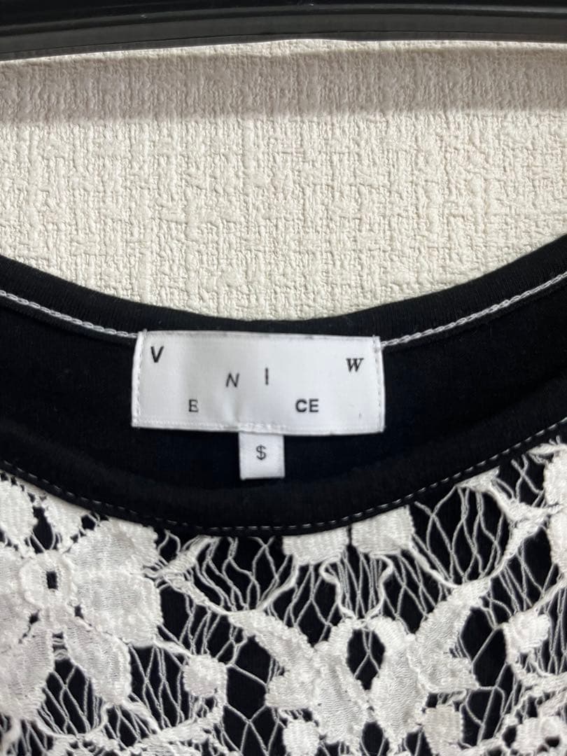 venicew Hangtang Top/タンクトップ