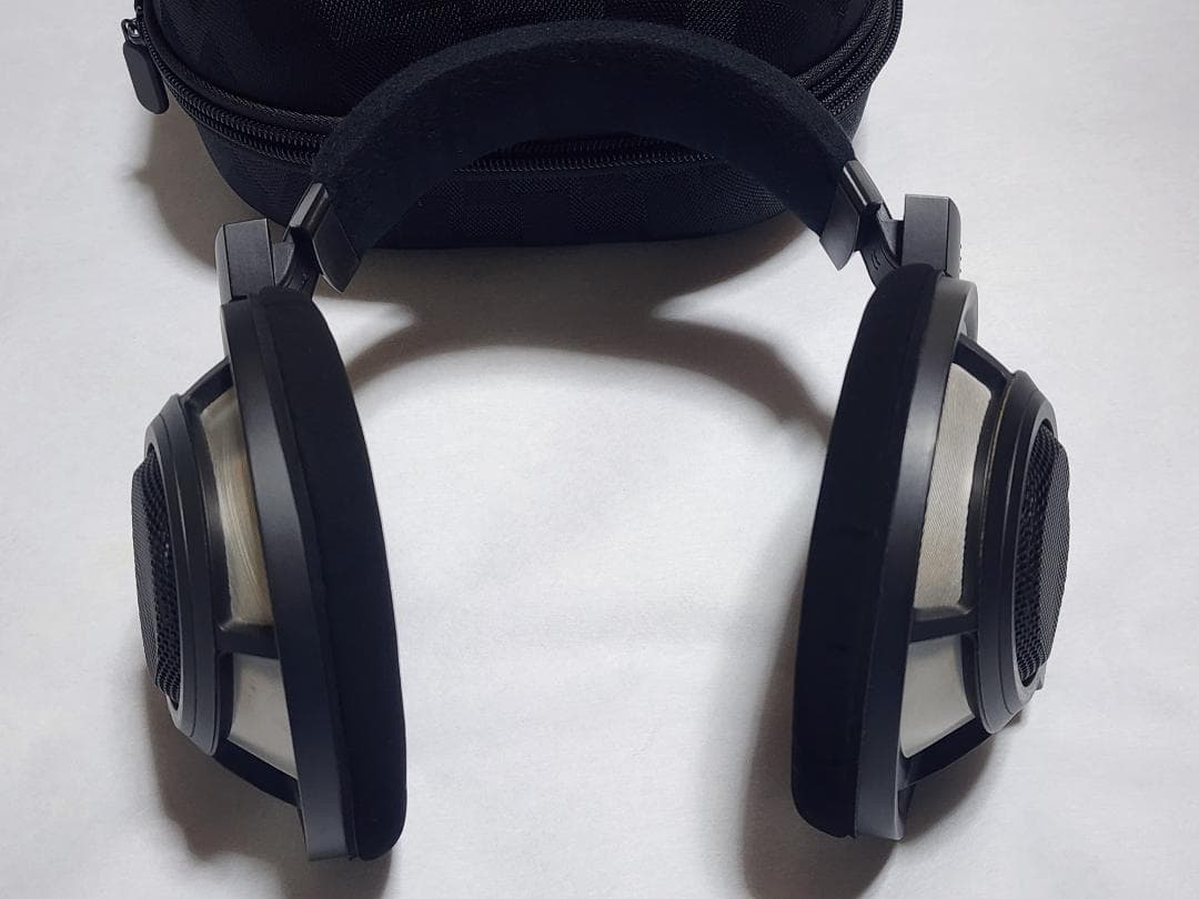 SENNHEISER ゼンハイザー HD800S