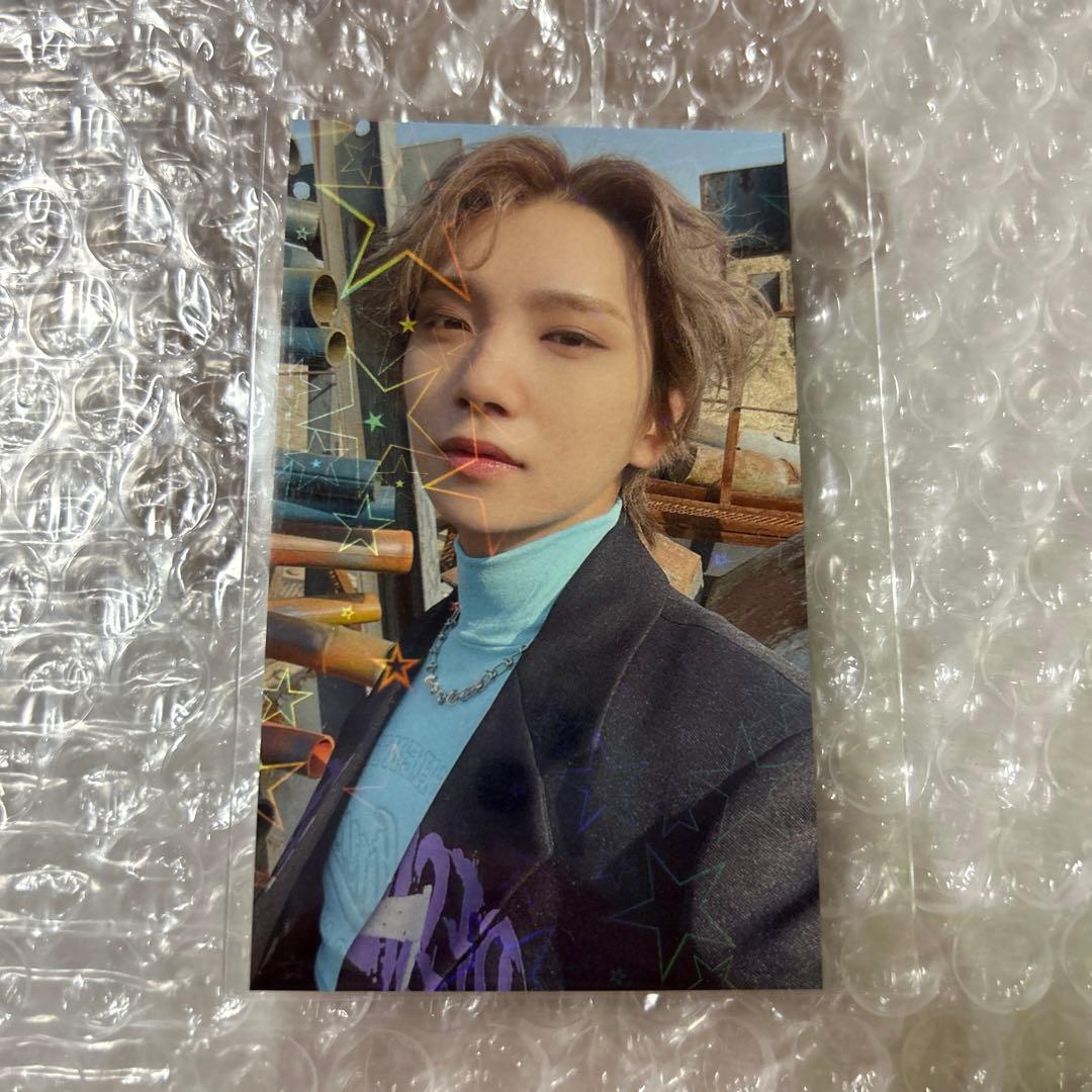 SEVENTEEN Face The Sun ラキドロ ユニバ ジョシュア