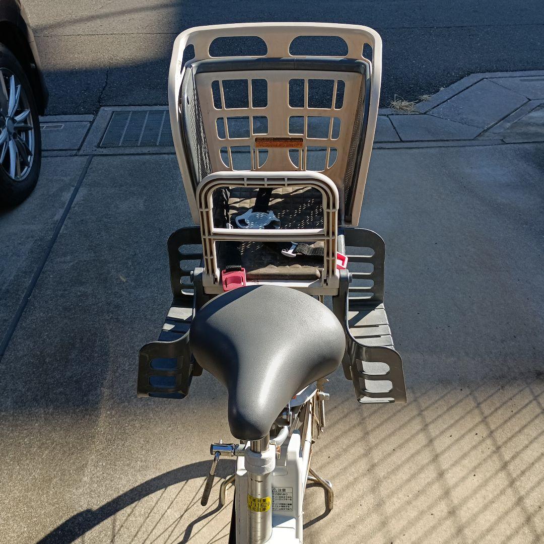 電動アシスト自転車 Panasonic ビビEX パナソニック