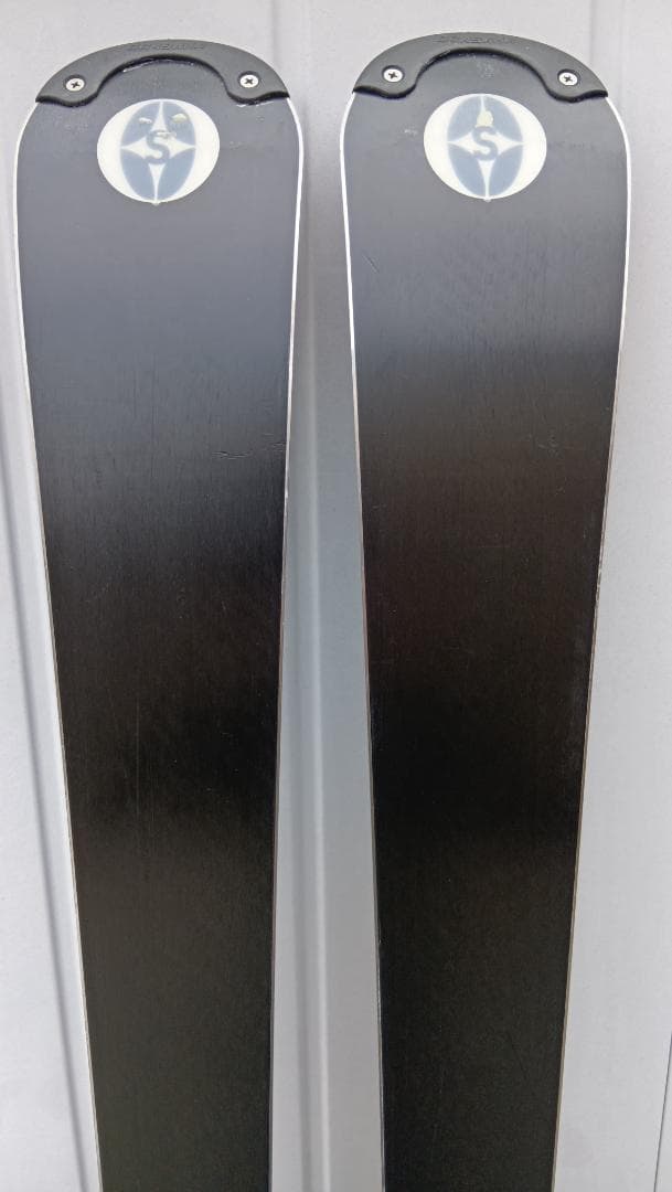 オガサカ　KEO'S/KS-RT BK 165㎝