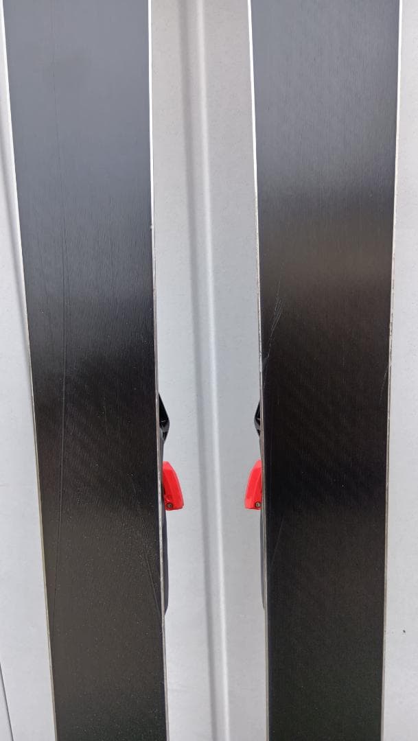 オガサカ　KEO'S/KS-RT BK 165㎝