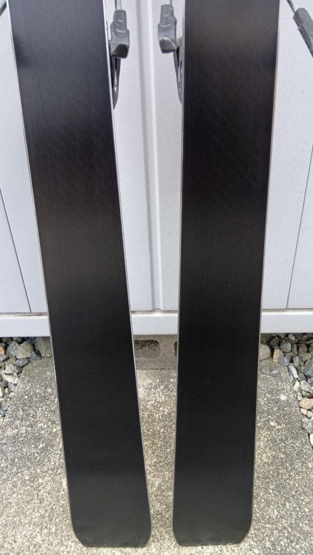 オガサカ　KEO'S/KS-RT BK 165㎝