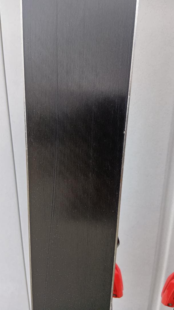 オガサカ　KEO'S/KS-RT BK 165㎝