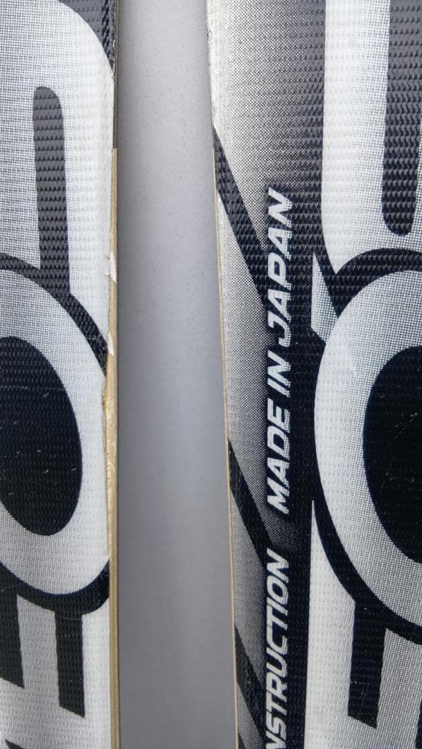 オガサカ　KEO'S/KS-RT BK 165㎝