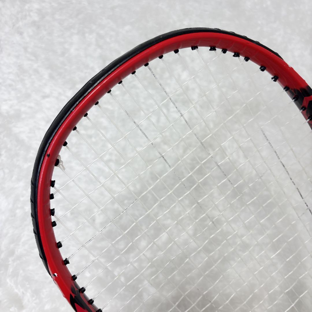 YONEX ヨネックス VCORE SV 100 G2 テニス ラケット 公式