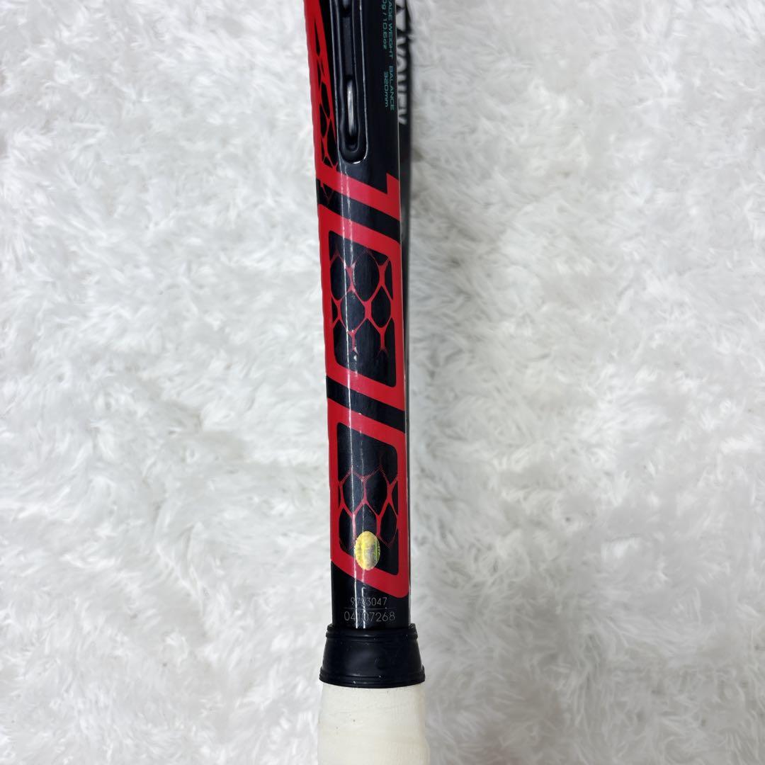 YONEX ヨネックス VCORE SV 100 G2 テニス ラケット 公式