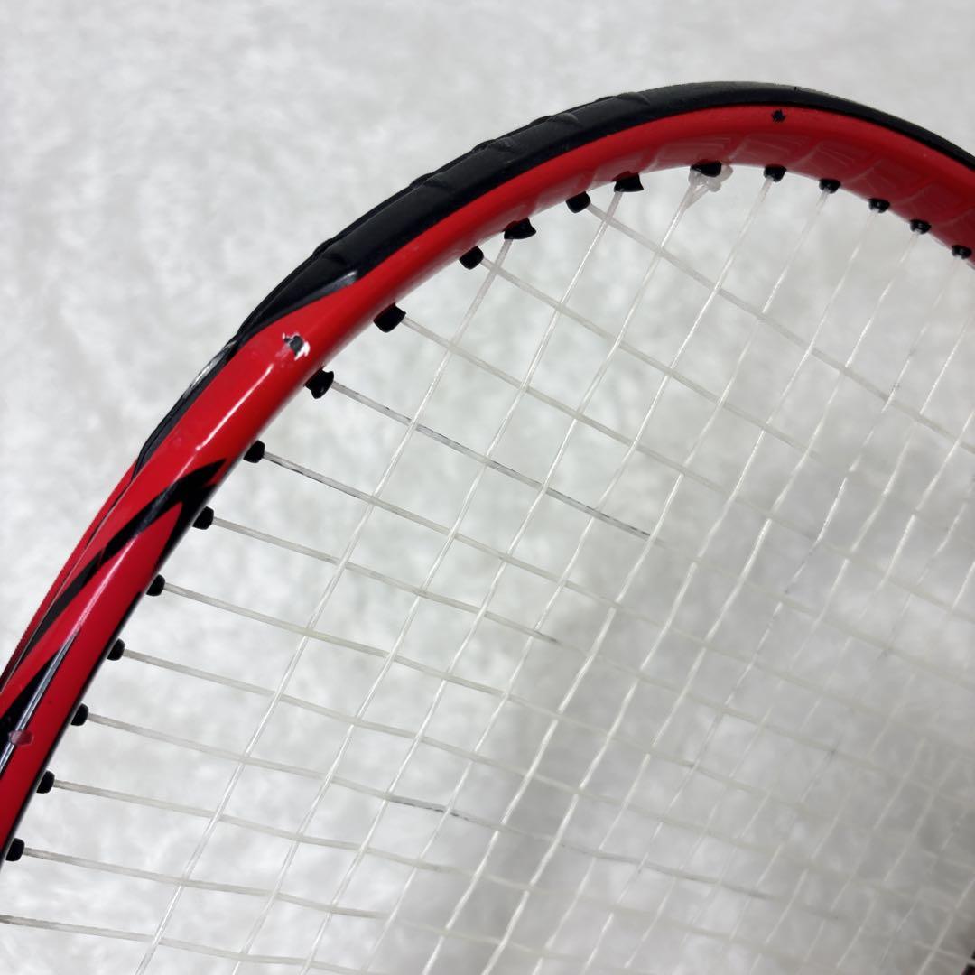 YONEX ヨネックス VCORE SV 100 G2 テニス ラケット 公式