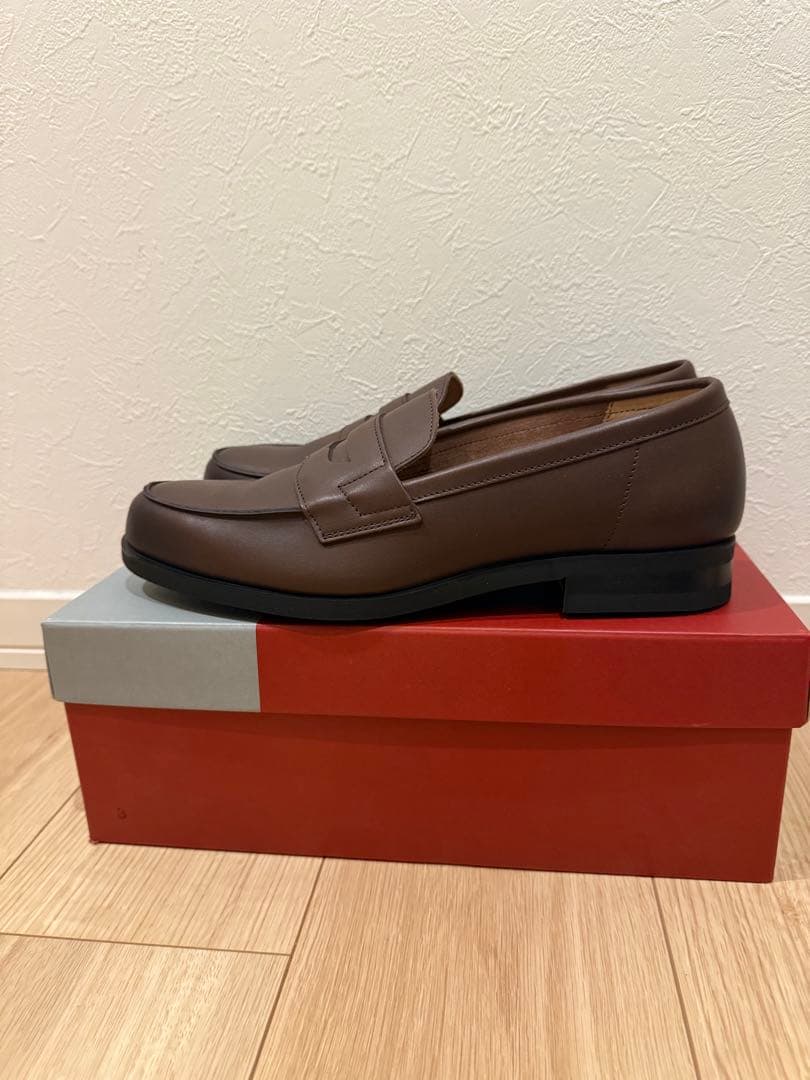 REGAL ローファー