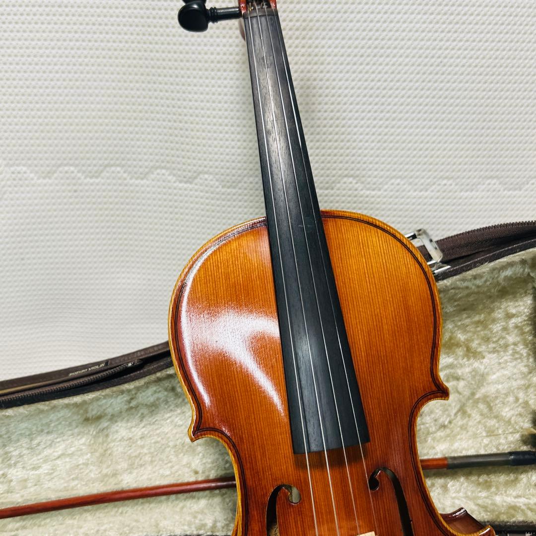 SUZUKI NO.520 1/2 ヴァイオリン 1996