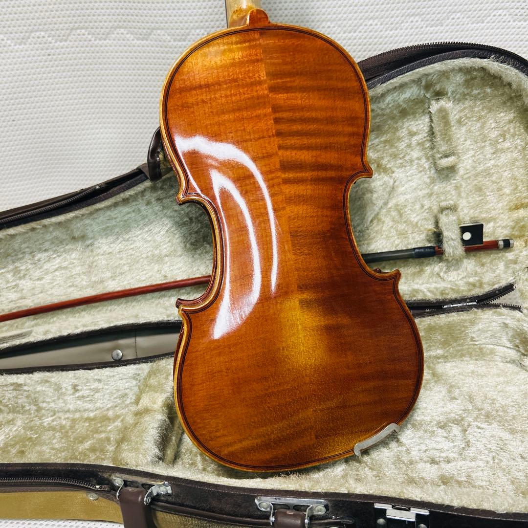 SUZUKI NO.520 1/2 ヴァイオリン 1996