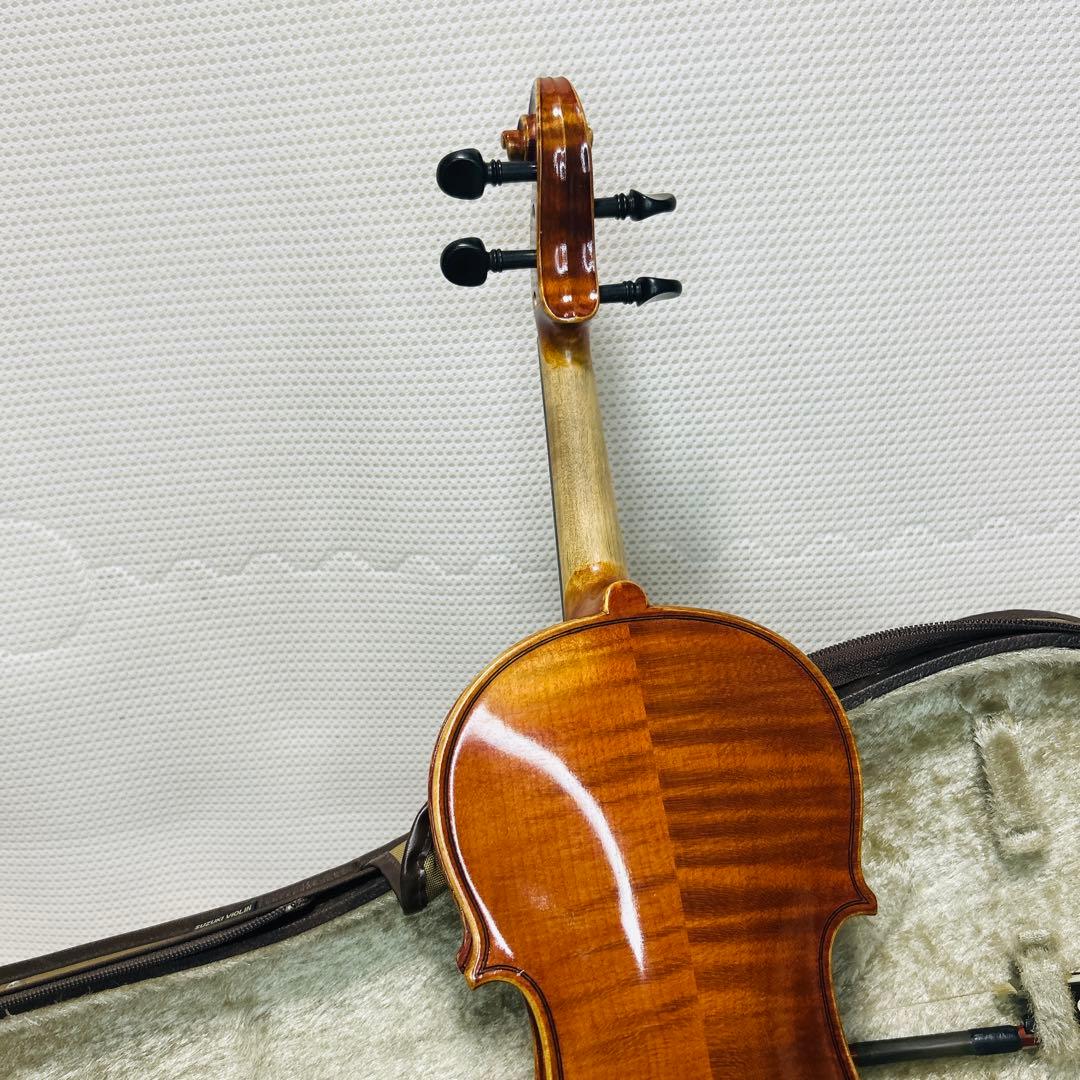SUZUKI NO.520 1/2 ヴァイオリン 1996