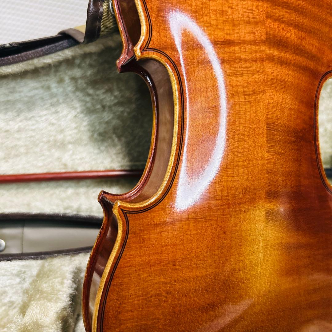 SUZUKI NO.520 1/2 ヴァイオリン 1996