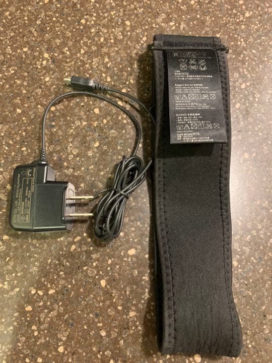 MTG SixPad シックスパッド アブズベルト S/M/L