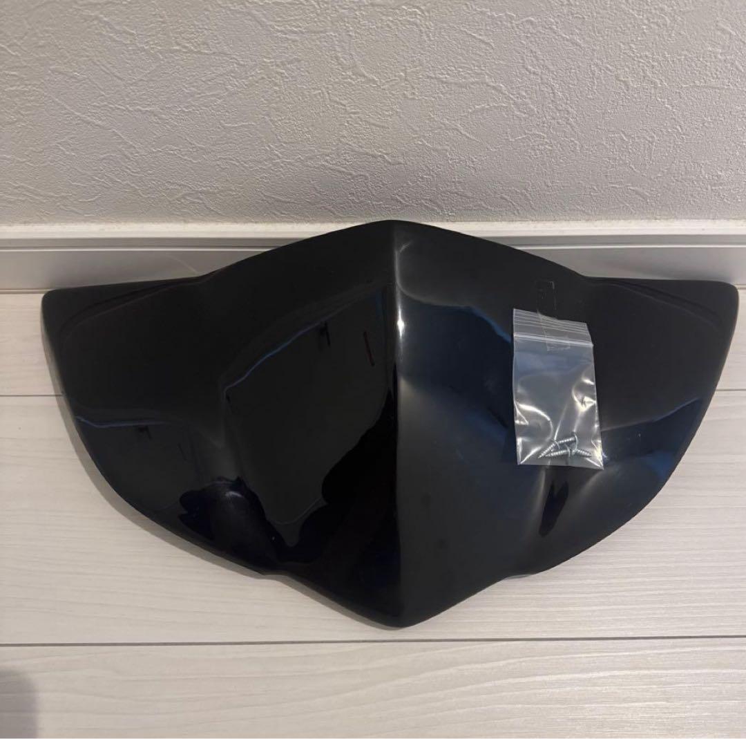 Mデザイン　フロントマスク　シグナス　3型専用　新品