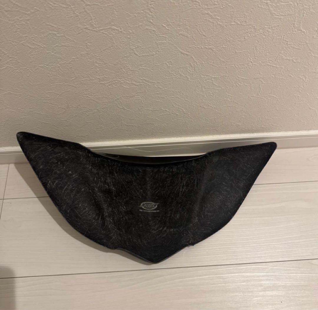 Mデザイン　フロントマスク　シグナス　3型専用　新品