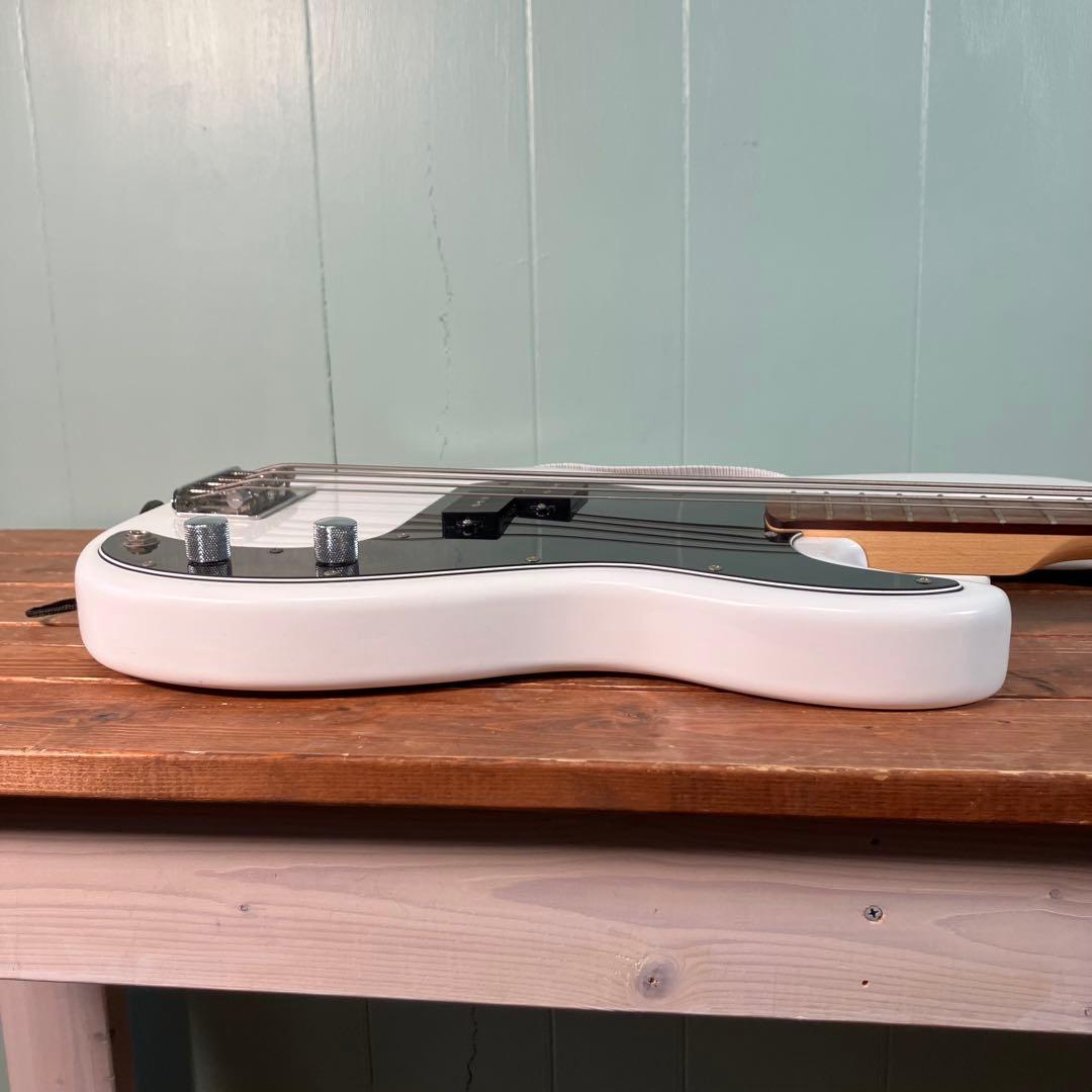 Play Tech プレイテック ベース 白