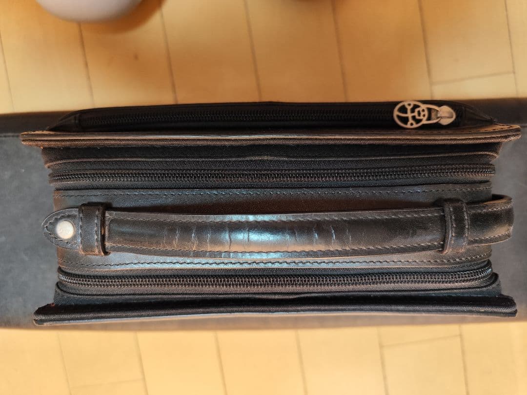 セカンドバッグメンズ カステルバジャック