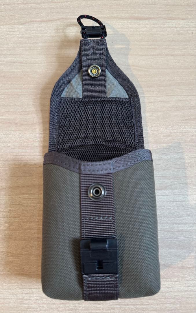 【値下げ‼︎】BRIEFING スコープボックス