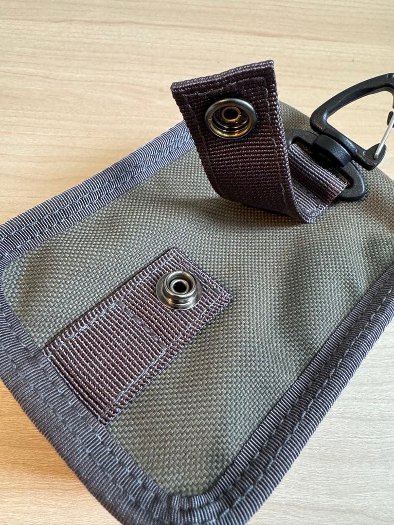 【値下げ‼︎】BRIEFING スコープボックス