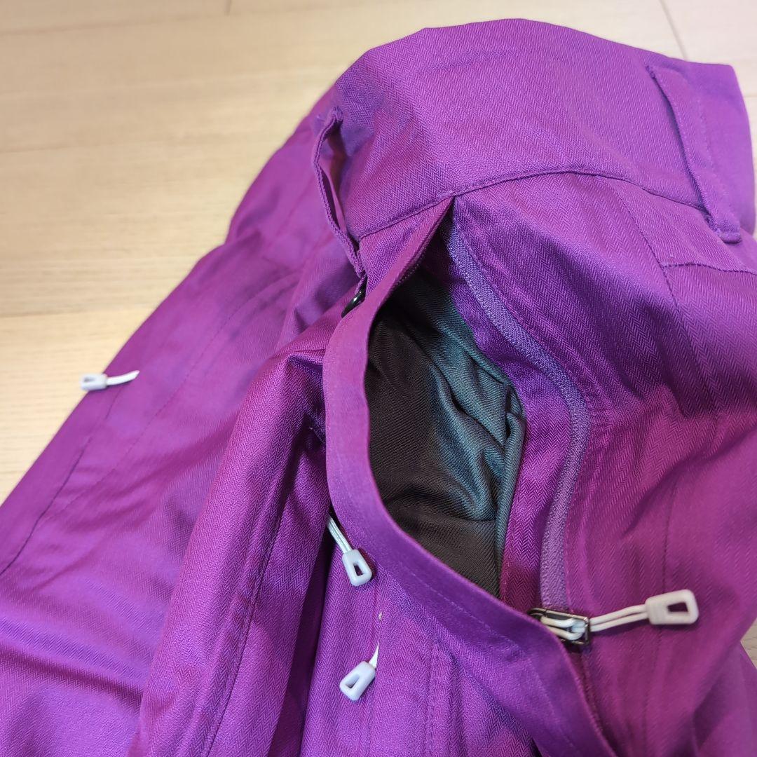 パタゴニア スキーパンツ USサイズXS ウエスト61−64cm