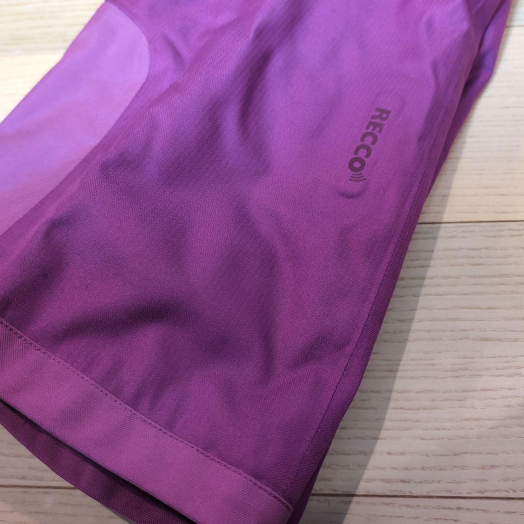 パタゴニア スキーパンツ USサイズXS ウエスト61−64cm