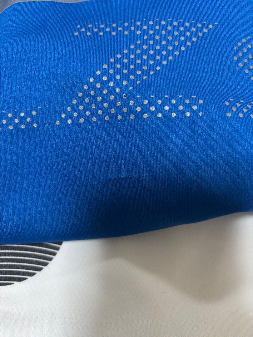 ルースイソンブラ　ウェアセット