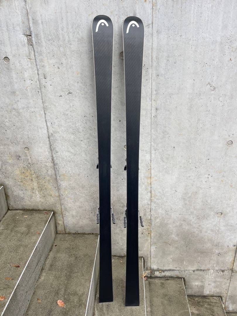 スキー 159cm 24-25 HEAD WORLDCUP REBELS E-GS RD