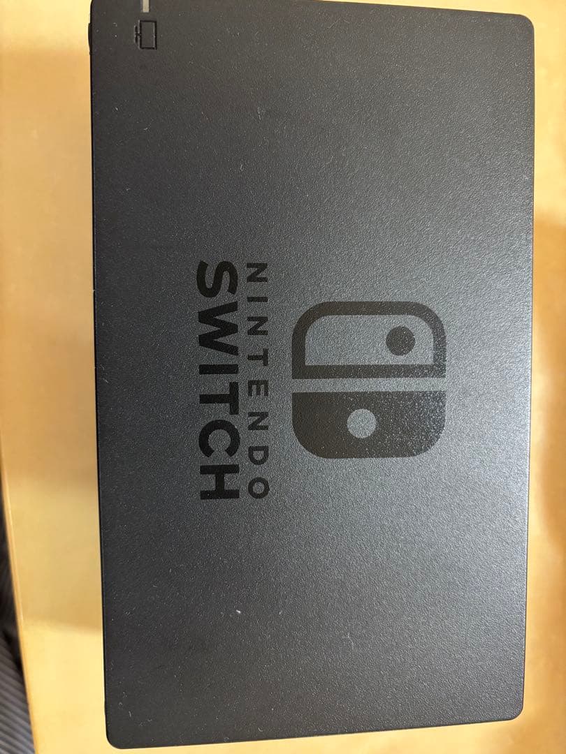 Nintendo Switch 本体 Joy-Con Proコントローラー付き