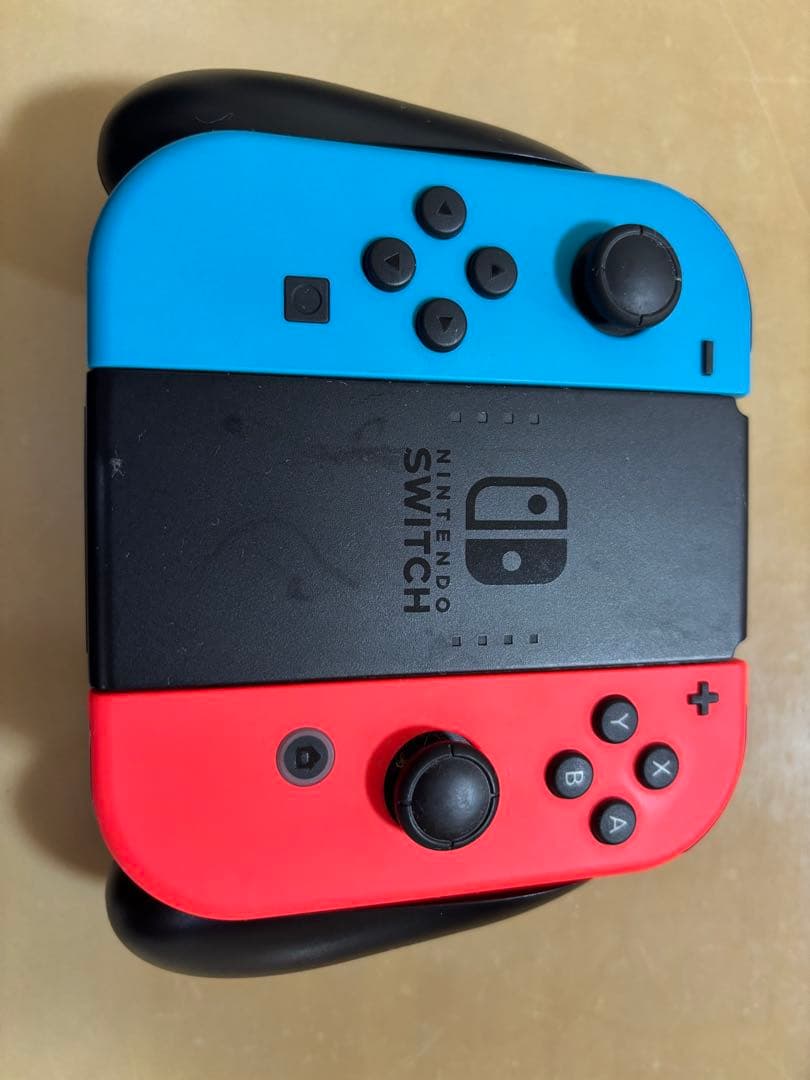 Nintendo Switch 本体 Joy-Con Proコントローラー付き