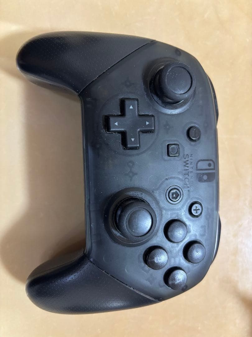 Nintendo Switch 本体 Joy-Con Proコントローラー付き