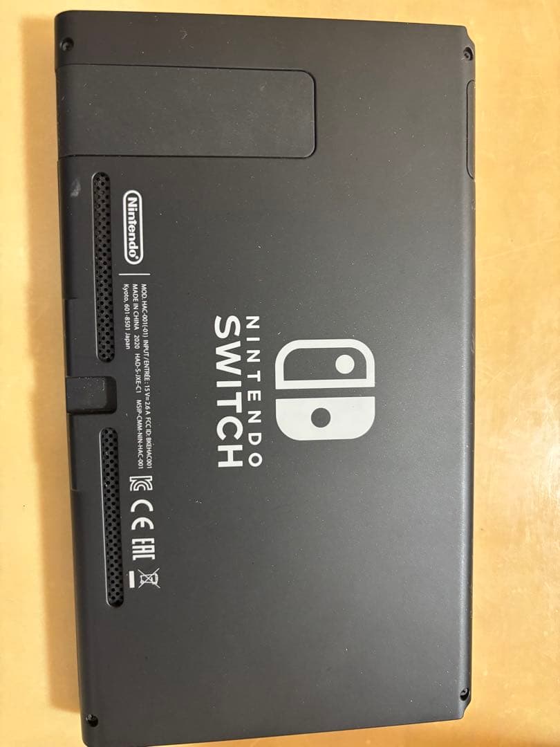 Nintendo Switch 本体 Joy-Con Proコントローラー付き