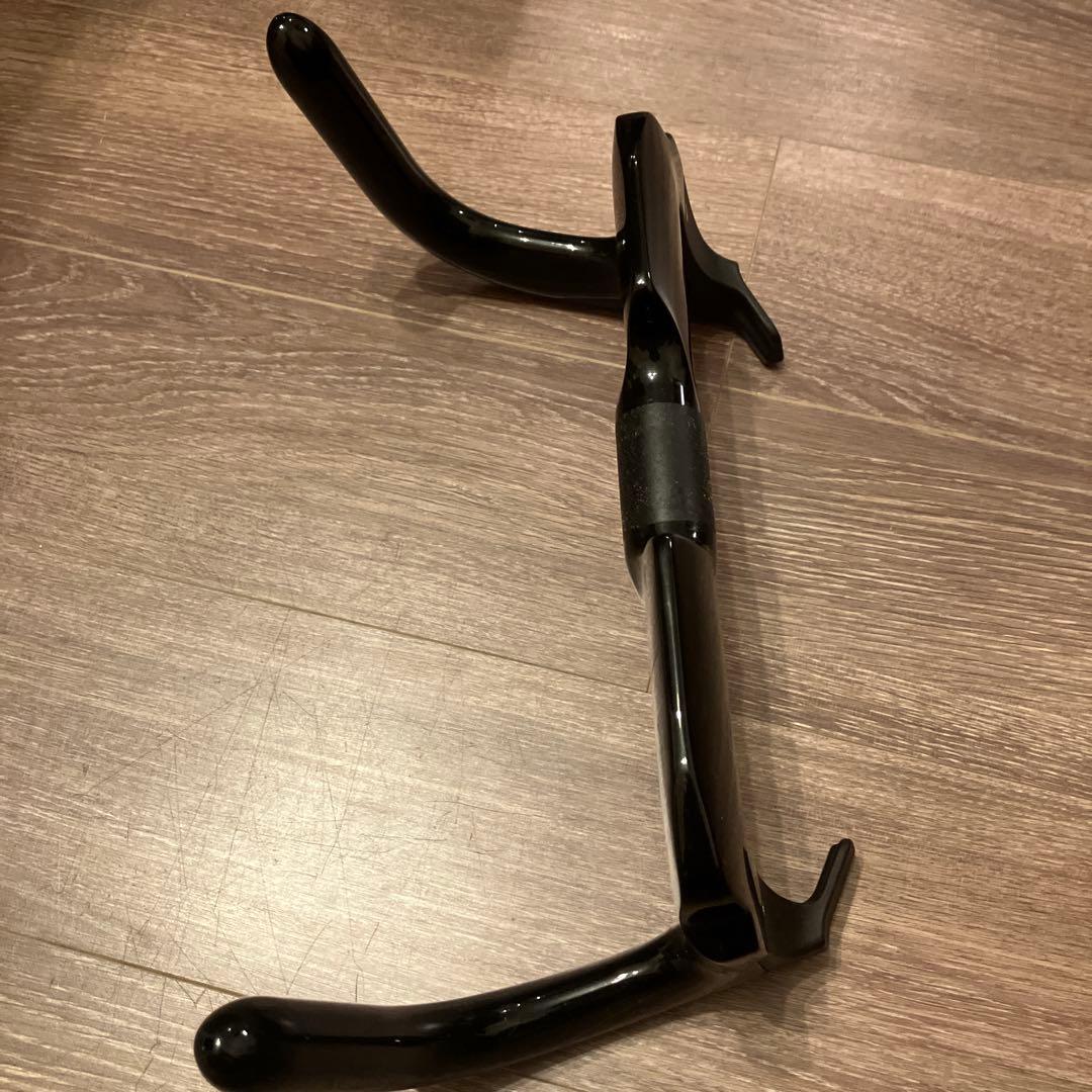 velobike ハンドル　バンチバー