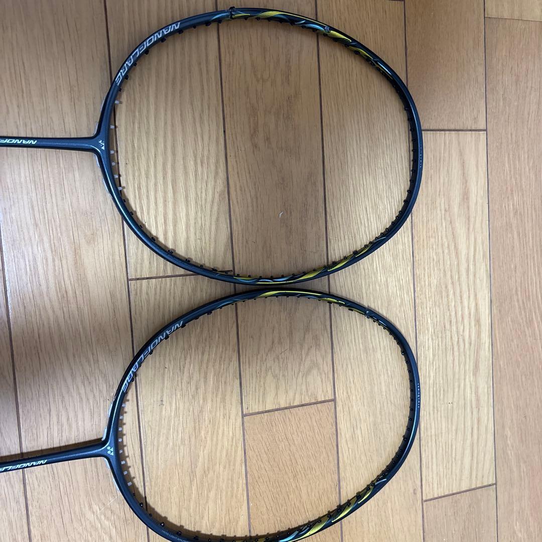 ナノフレア800LT.ジャンク品.2本セット