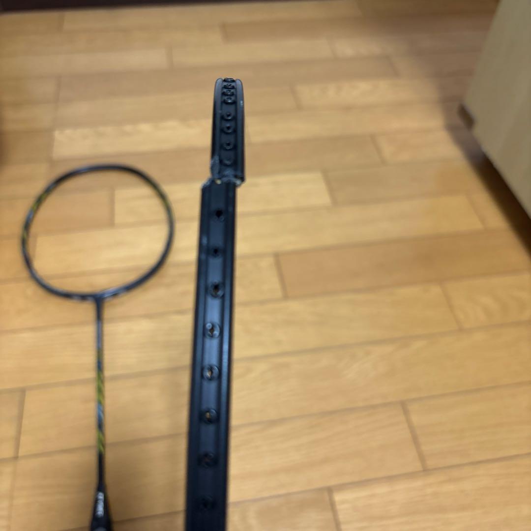 ナノフレア800LT.ジャンク品.2本セット