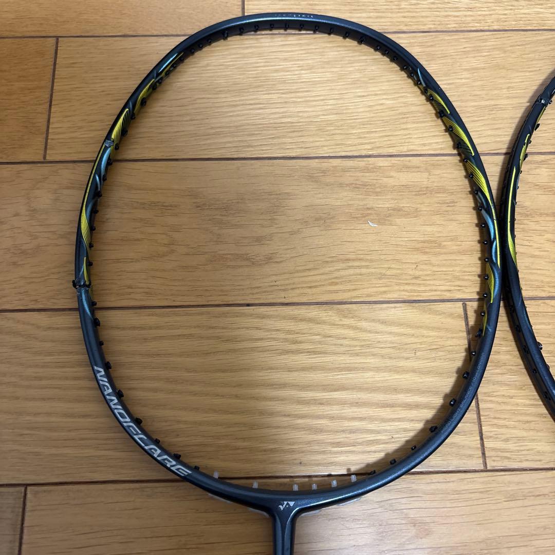 ナノフレア800LT.ジャンク品.2本セット