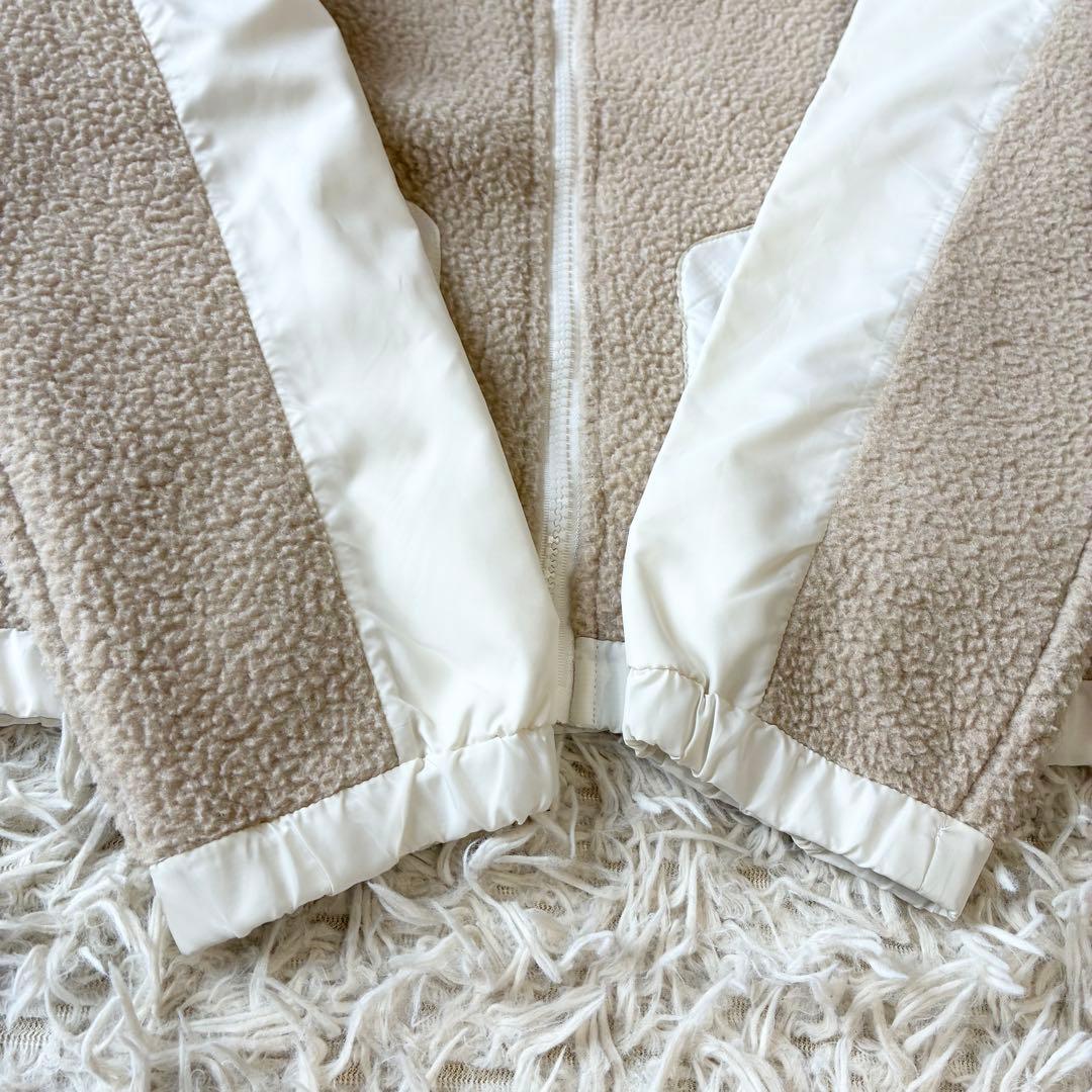 現行 RLX ゴルフ ラルフローレン レディース フルジップ ブリースジャケット