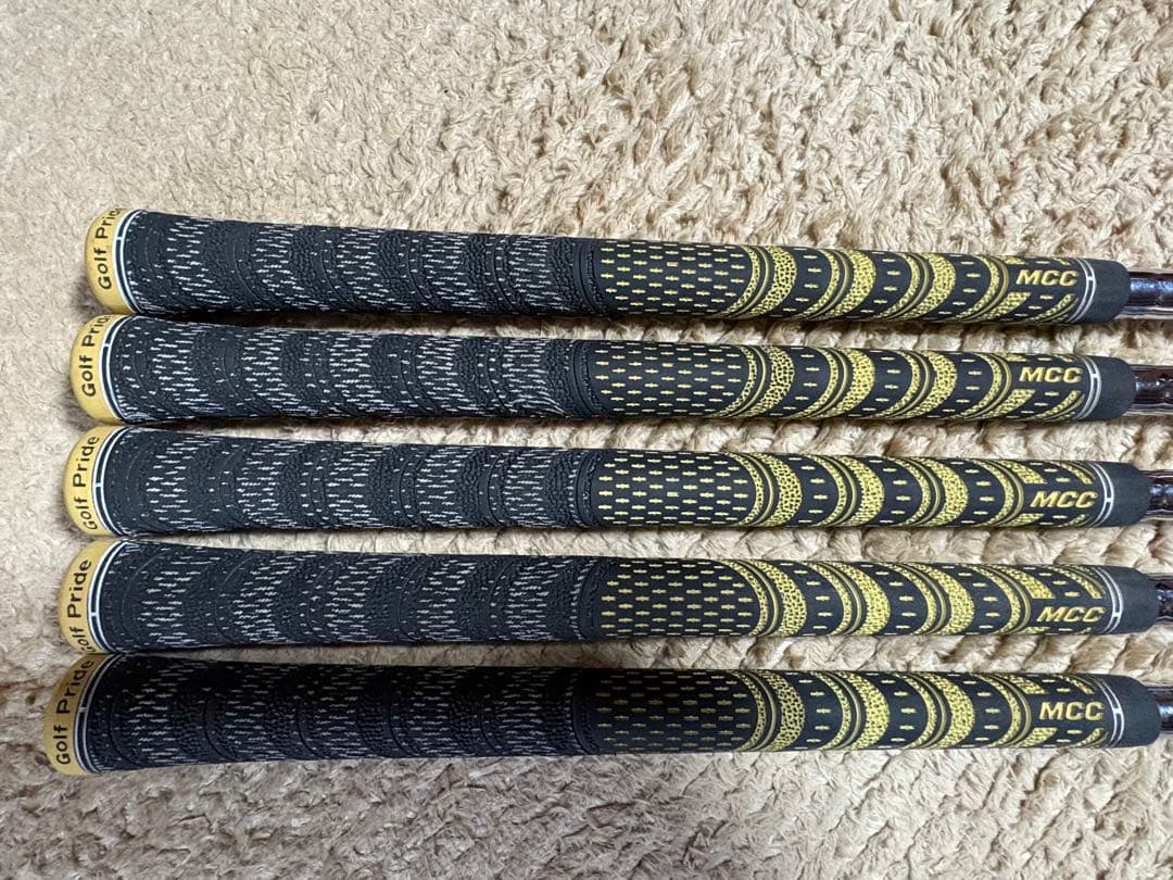 ダイナミックゴールドS200 EX ツアーイシュー #6〜P シャフトのみ