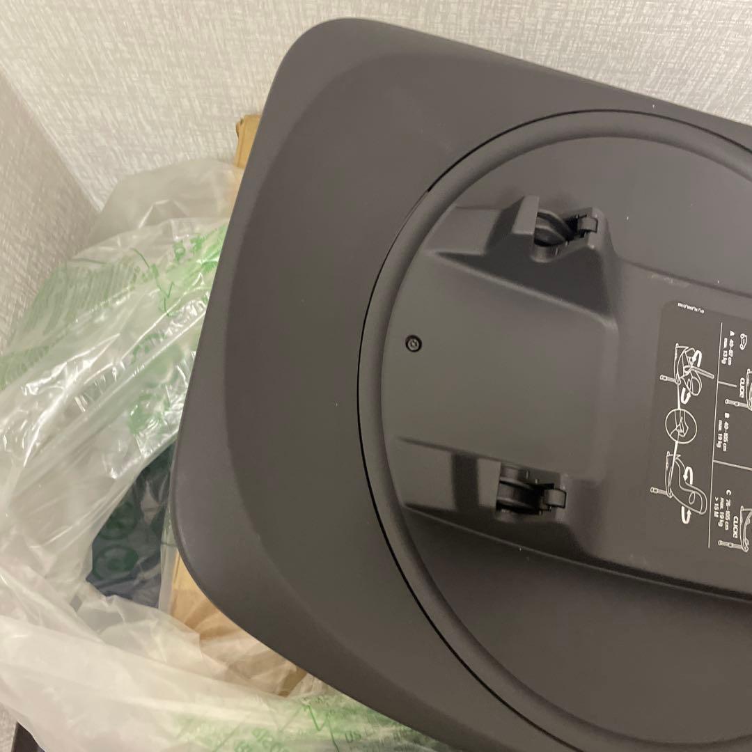 cybex [ サイベックス ] Base G [ ベース G ] ブラック