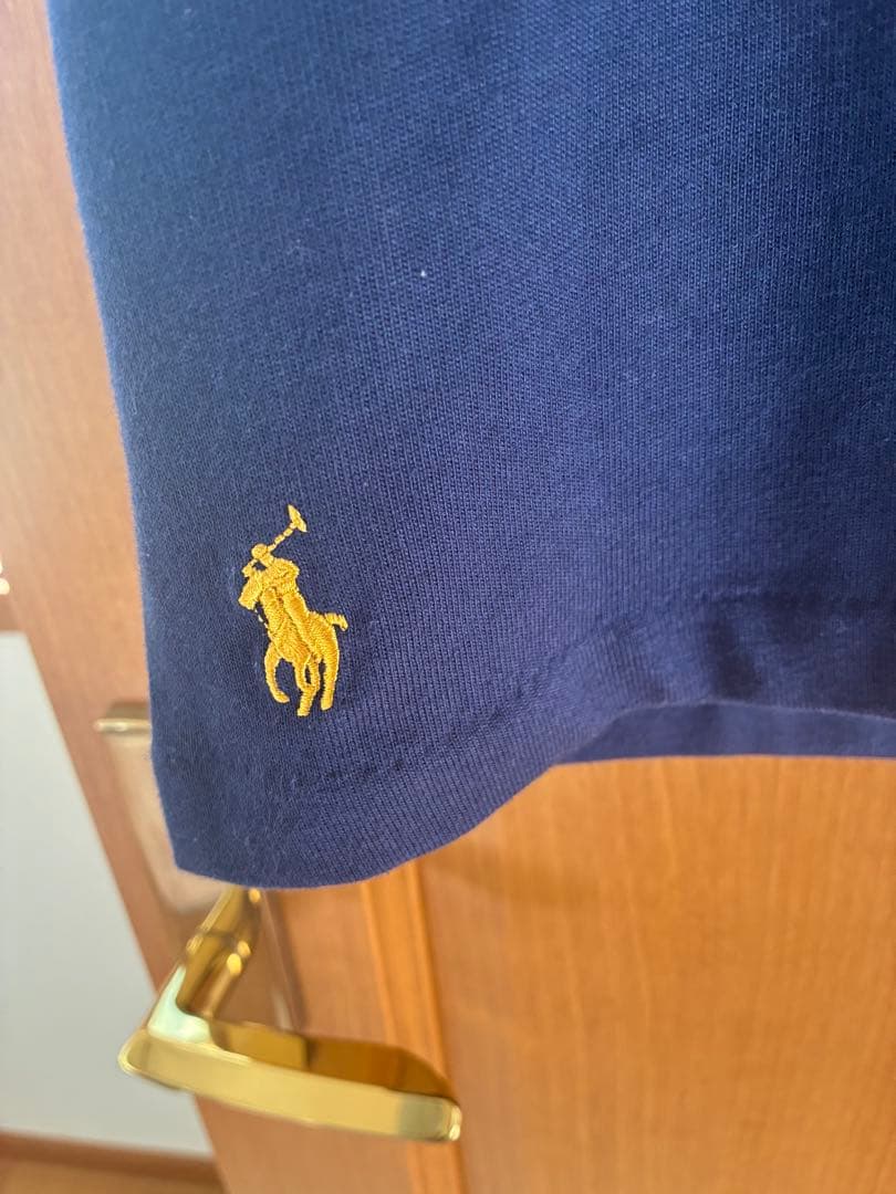 POLO RALPH LAUREN for BEAMS ビームス別注　Tシャツ