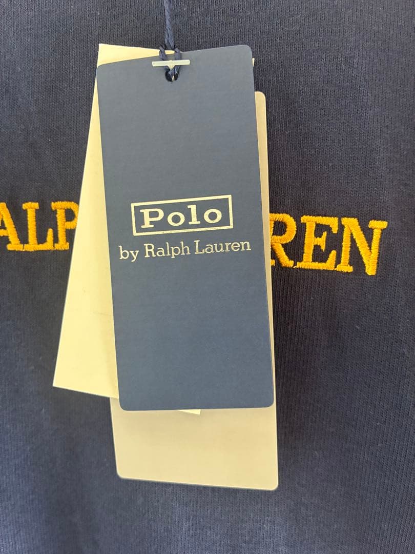 POLO RALPH LAUREN for BEAMS ビームス別注　Tシャツ