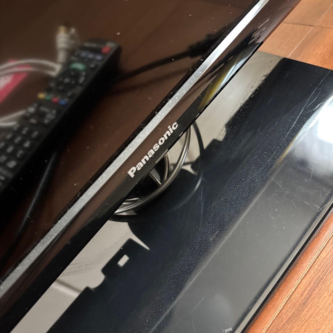 パナソニック24型TV