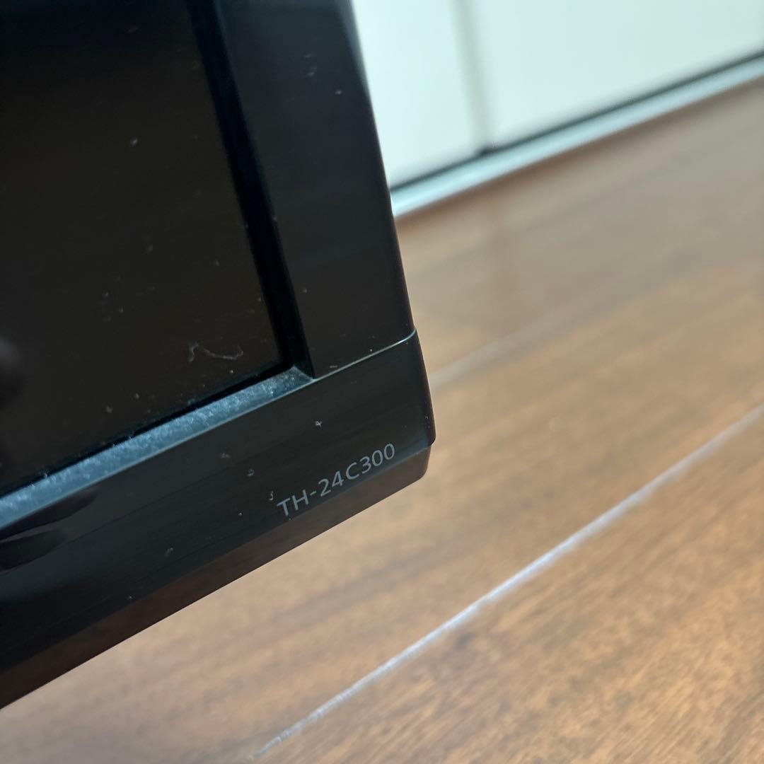 パナソニック24型TV