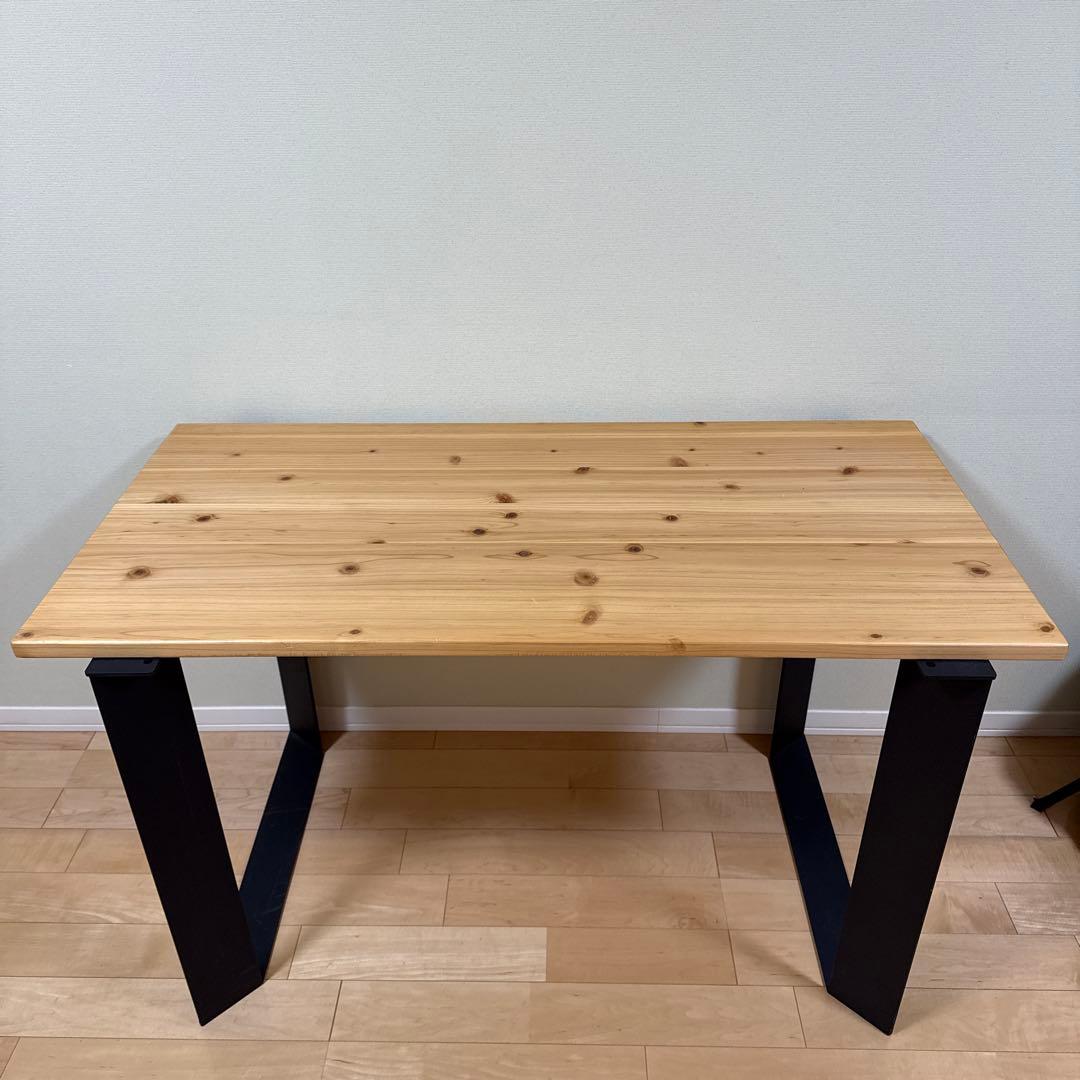 【さらみ】【値下げ】kanademono テーブル