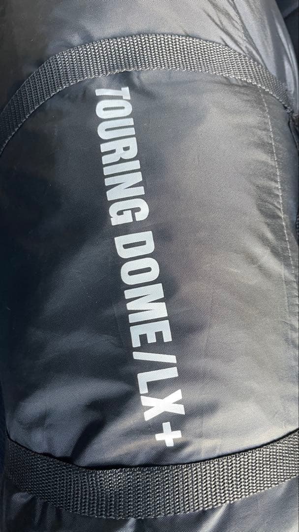 Colemanコールマン ツーリングドーム LX+ テント　早い者勝ち