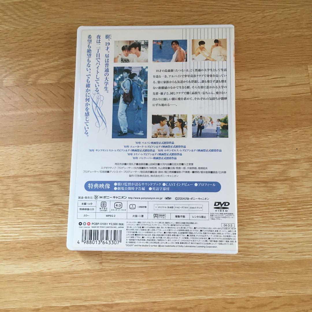 二十才の微熱('92ポニーキャニオン)〈2004年6月30日までの期間限定出荷〉